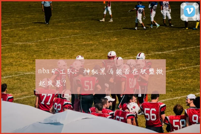 nba矿工队:神秘黑马能否在联盟掀起风暴?