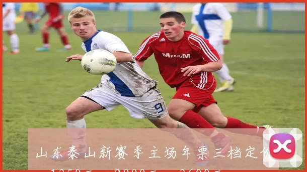 山东泰山新赛季主场年票三档定价:1350元、2000元、3600元