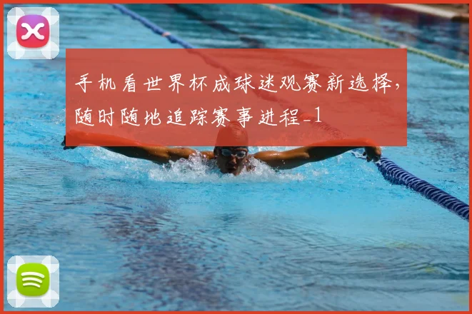手机看世界杯成球迷观赛新选择,随时随地追踪赛事进程_1